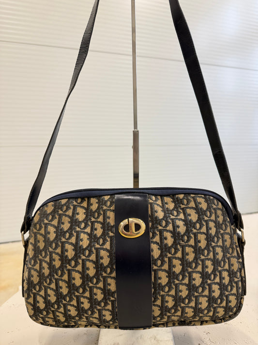 Dior Trotter Handbag