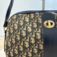 Dior Trotter Handbag