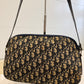 Dior Trotter Handbag