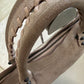 Balenciaga Rosa Glitter Neiman Marcus City Bag