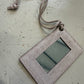 Balenciaga Rosa Glitter Neiman Marcus City Bag
