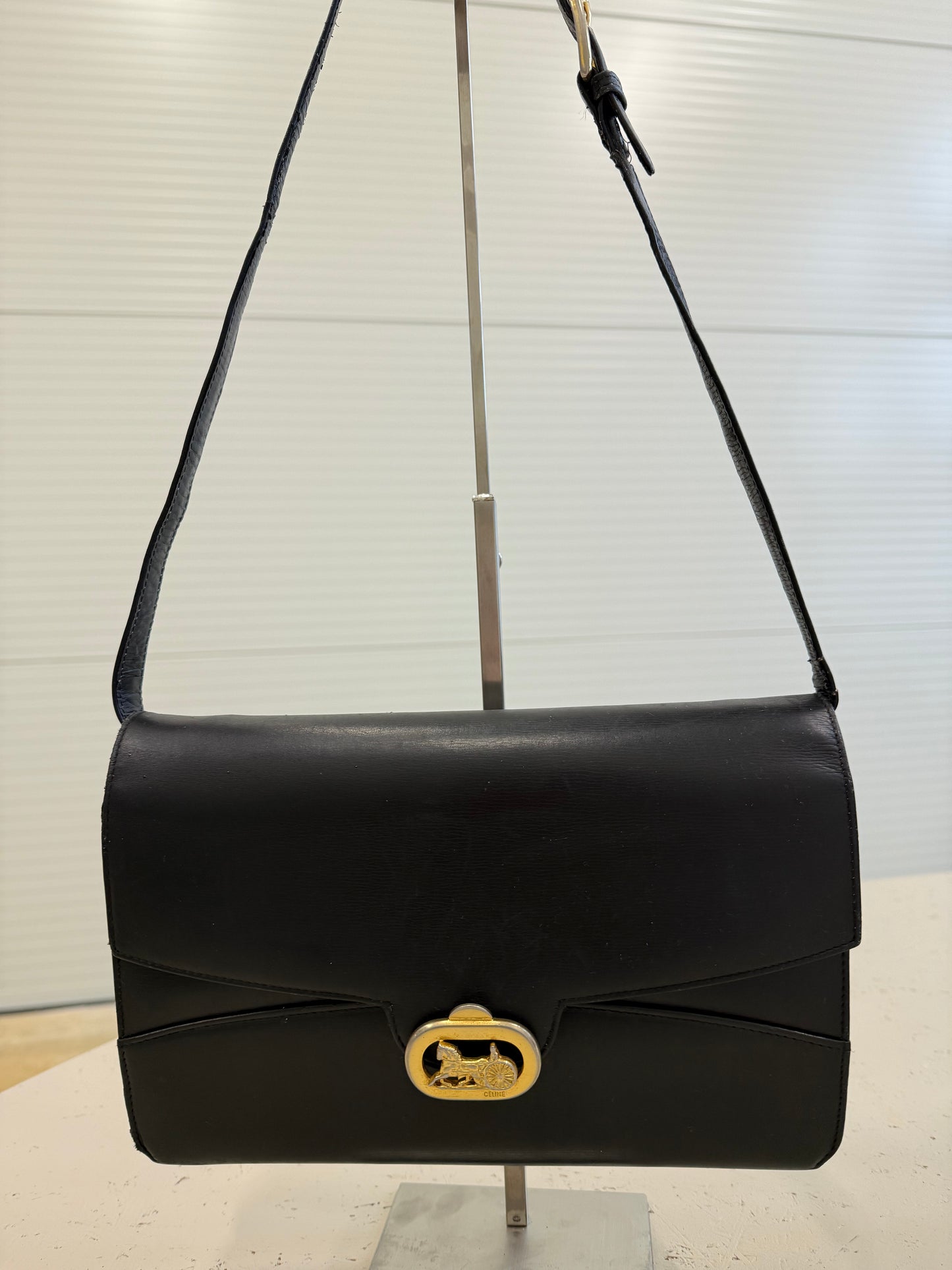 Celine Horsecarriage Bag