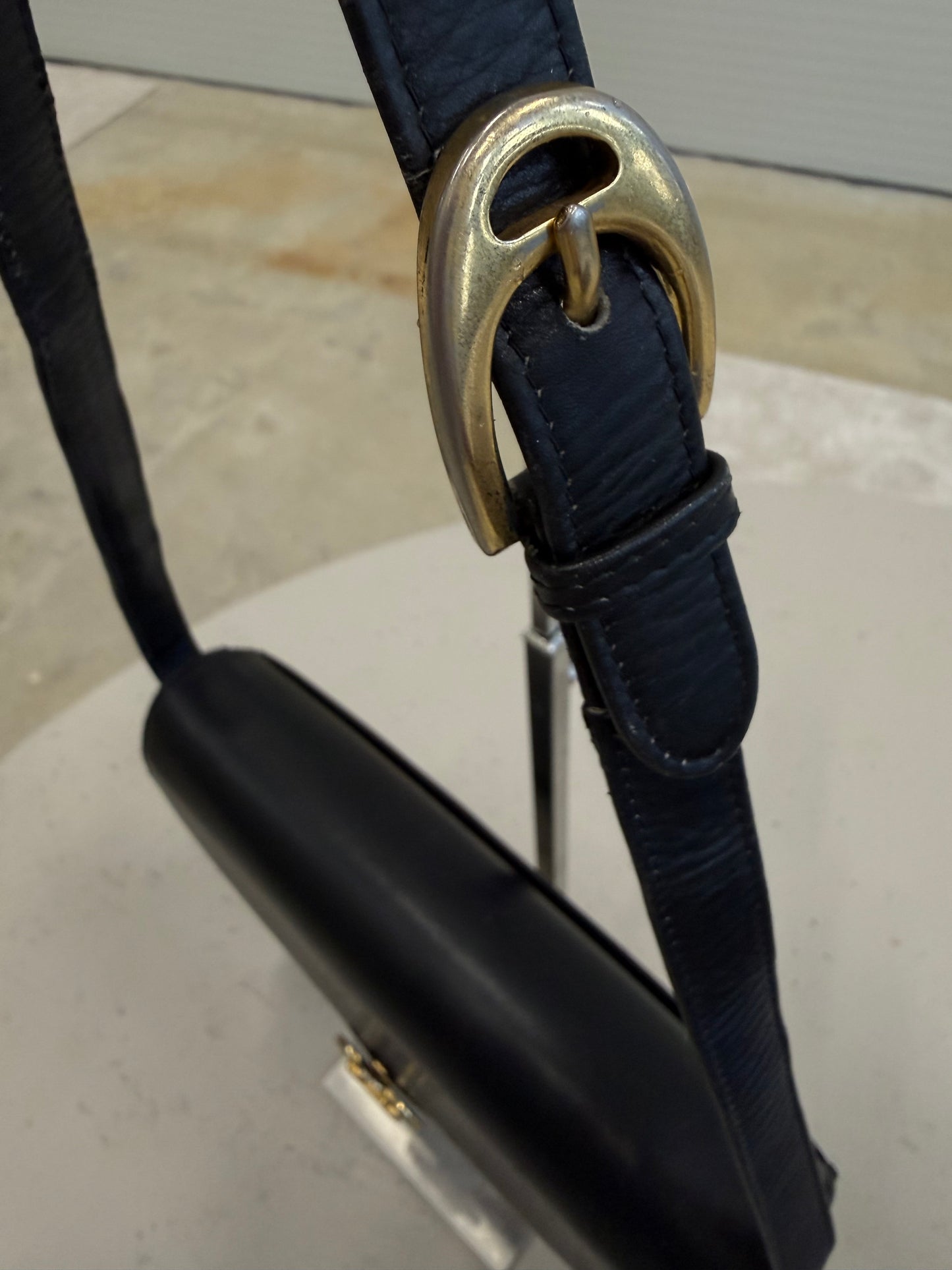 Celine Horsecarriage Bag