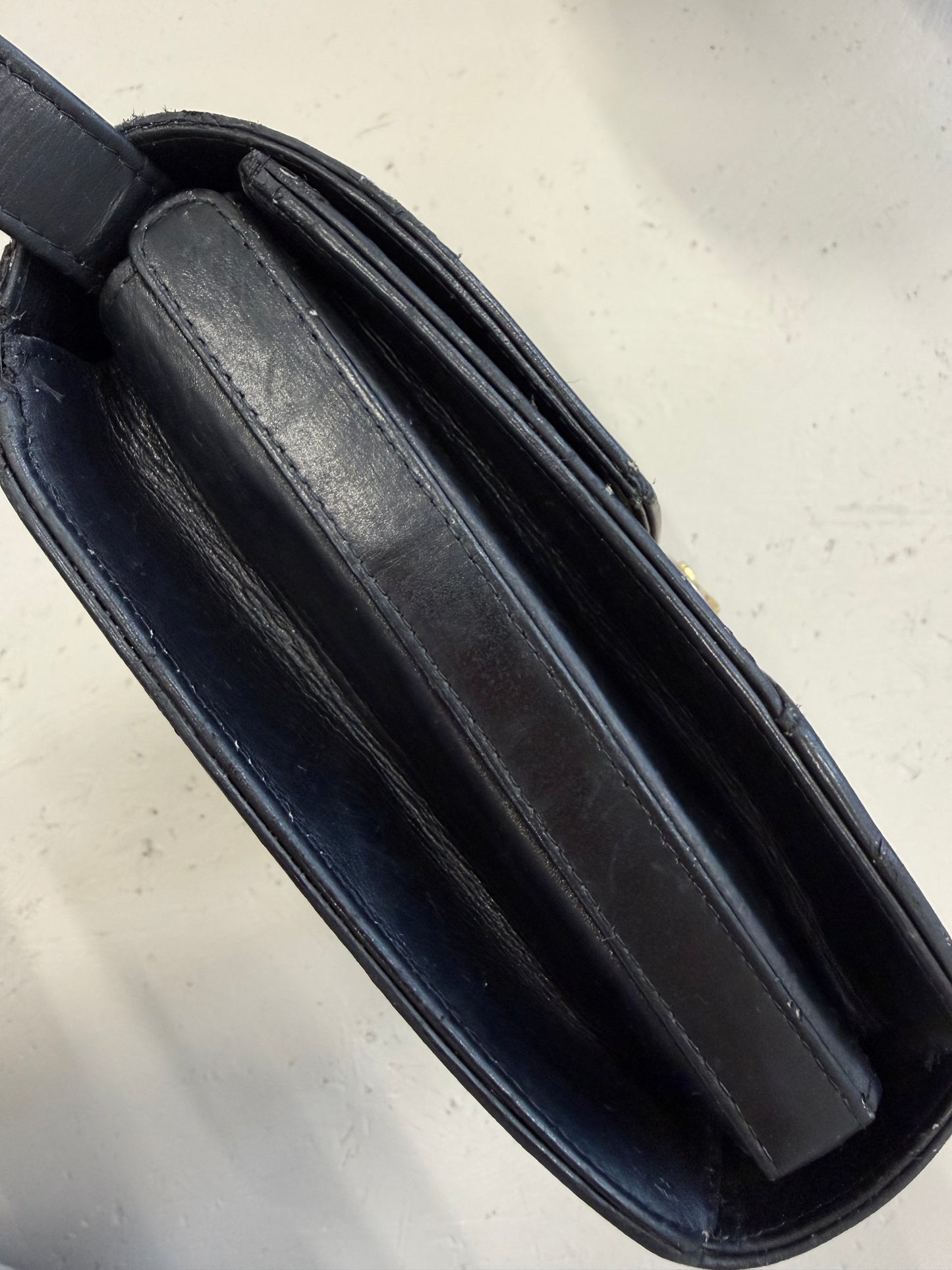 Celine Horsecarriage Bag