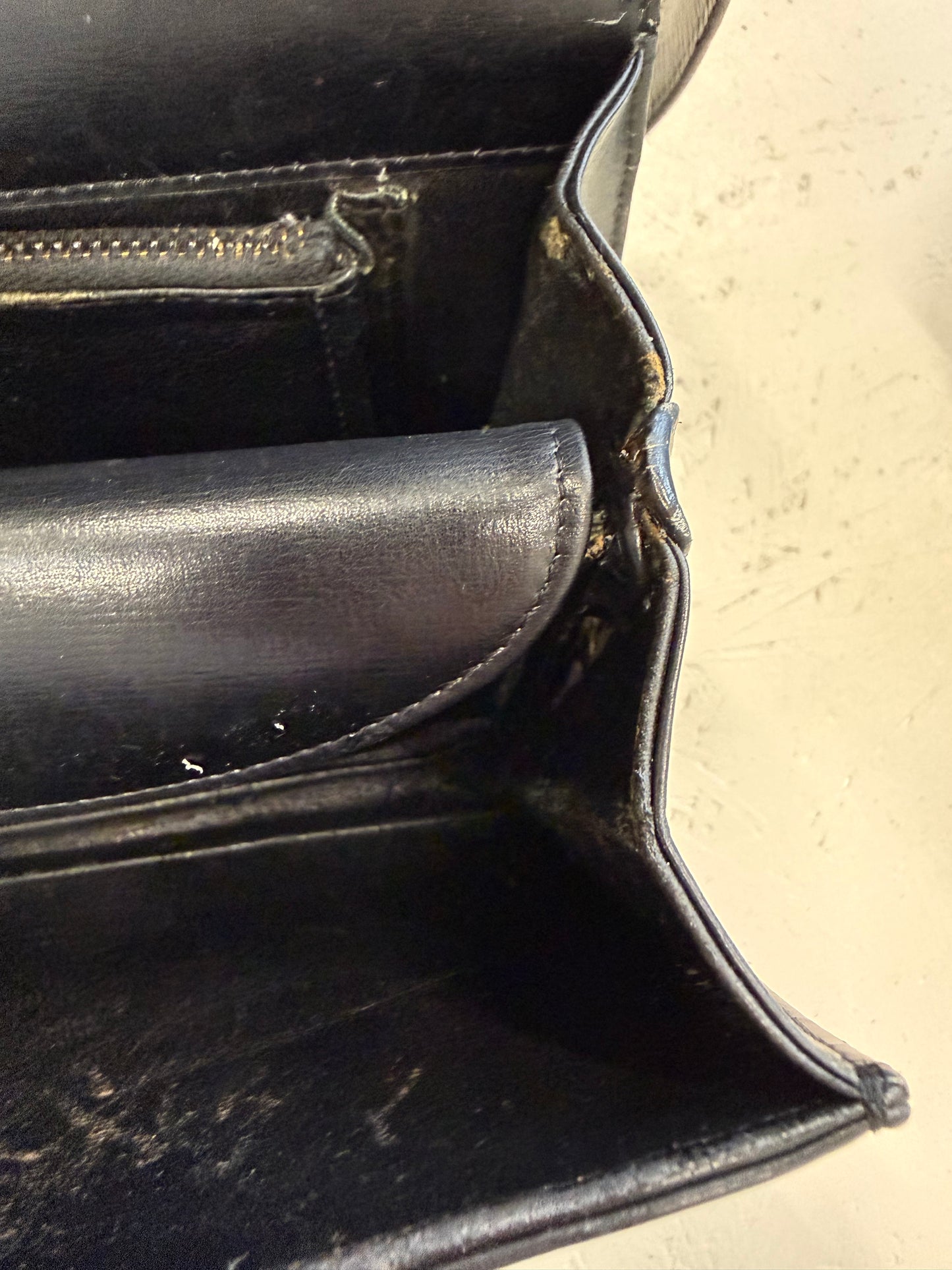 Celine Horsecarriage Bag