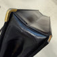 Christian Dior CD Logo Shoulder Clutch Bag
