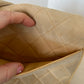 Chanel Suede Mini Square Bag