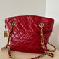 Chanel Shoulder Bag