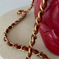 Chanel Shoulder Bag