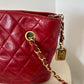 Chanel Shoulder Bag