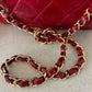 Chanel Shoulder Bag