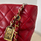 Chanel Shoulder Bag
