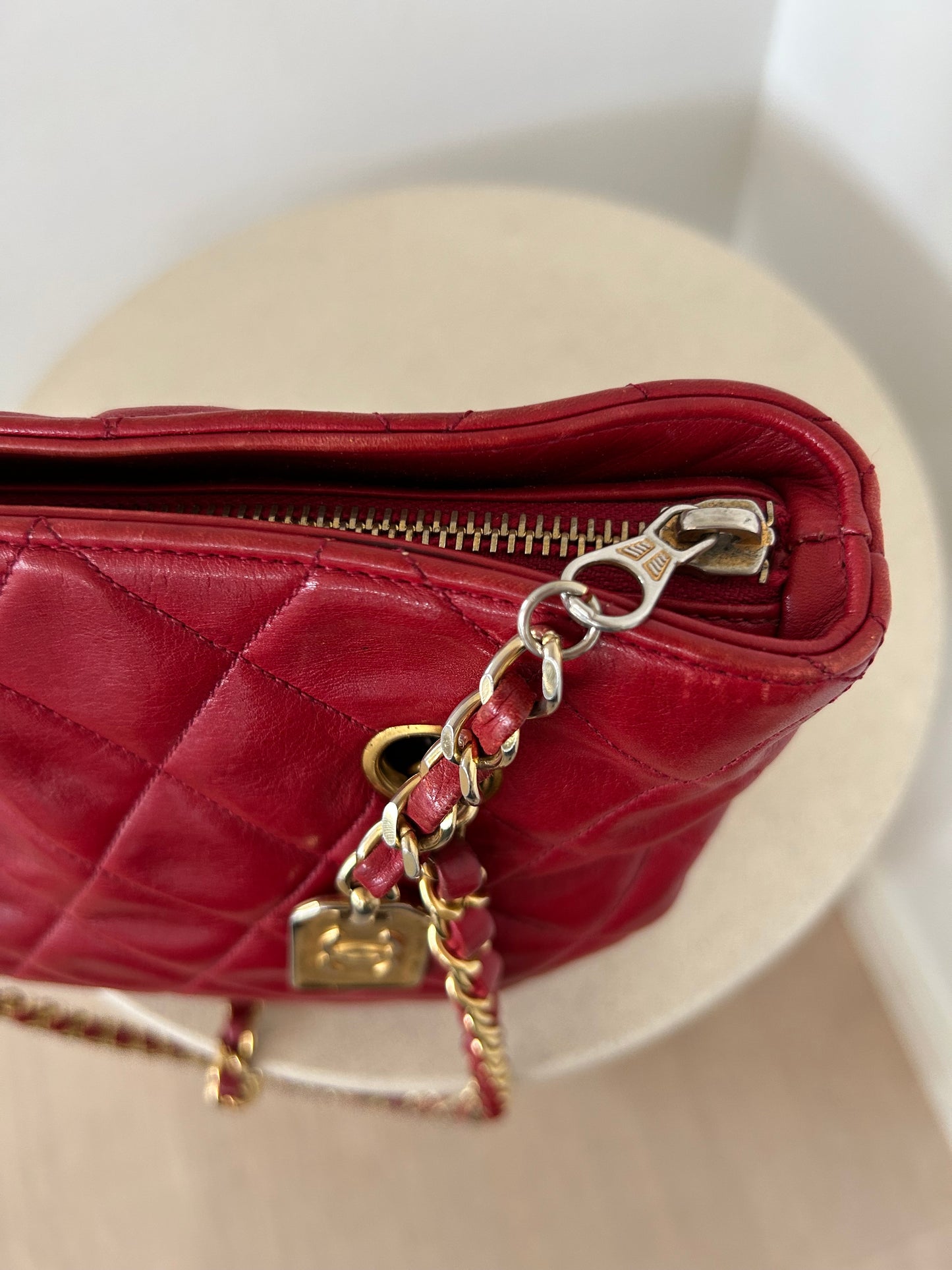 Chanel Shoulder Bag