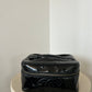 Chanel Patent Leather Vanity Bag