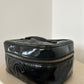 Chanel Patent Leather Vanity Bag