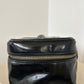 Chanel Patent Leather Vanity Bag