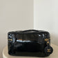 Chanel Patent Leather Vanity Bag