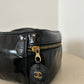 Chanel Patent Leather Vanity Bag