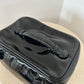 Chanel Patent Leather Vanity Bag