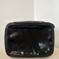 Chanel Patent Leather Vanity Bag