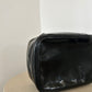 Chanel Patent Leather Vanity Bag
