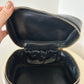 Chanel Patent Leather Vanity Bag