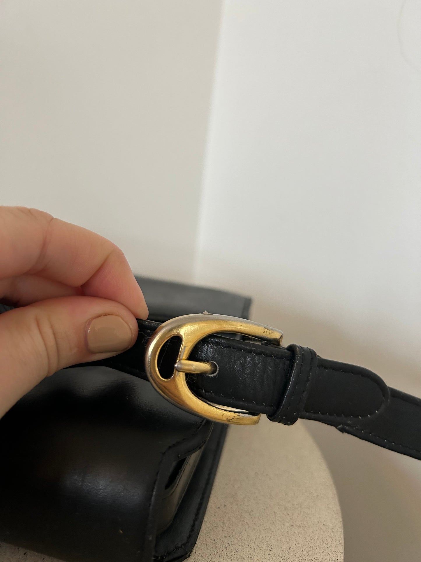 Celine Horsecarriage Bag