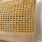 Chanel Wicker Basket Tote