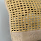 Chanel Wicker Basket Tote