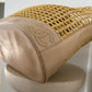 Chanel Wicker Basket Tote