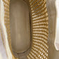 Chanel Wicker Basket Tote