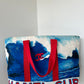 Chanel Surf Limited Edition Tote