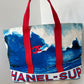 Chanel Surf Limited Edition Tote