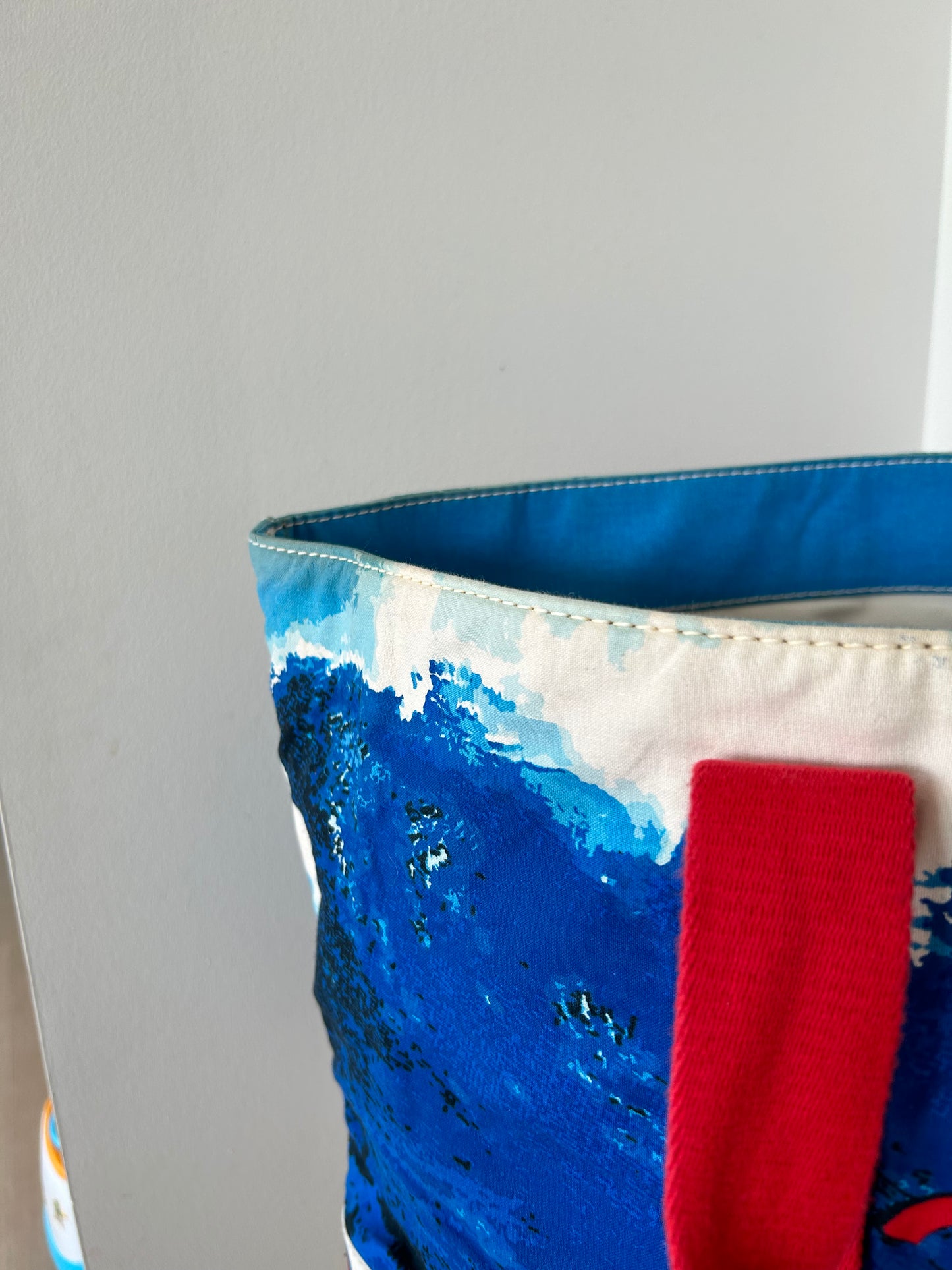 Chanel Surf Limited Edition Tote