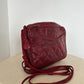 Chanel Reptile Camera Bag