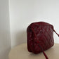 Chanel Reptile Camera Bag