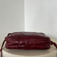 Chanel Reptile Camera Bag