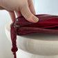 Chanel Reptile Camera Bag