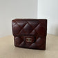 Chanel Wallet