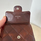 Chanel Wallet
