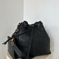 Chanel Bucket Bag