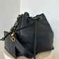 Chanel Bucket Bag