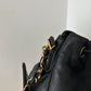 Chanel Bucket Bag