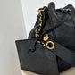 Chanel Bucket Bag