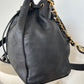 Chanel Bucket Bag