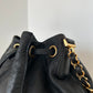 Chanel Bucket Bag
