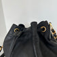 Chanel Bucket Bag