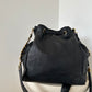 Chanel Bucket Bag