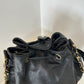 Chanel Bucket Bag