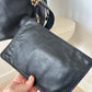 Chanel Bucket Bag